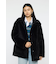 SHEARLING OVER MIDDLE ジャケット
