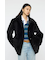 SHEARLING OVER MIDDLE ジャケット
