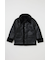 SHEARLING OVER MIDDLE ジャケット