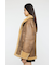 SHEARLING OVER MIDDLE ジャケット