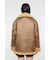 SHEARLING OVER MIDDLE ジャケット