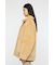SHEARLING OVER MIDDLE ジャケット