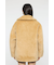 SHEARLING OVER MIDDLE ジャケット