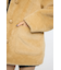 SHEARLING OVER MIDDLE ジャケット
