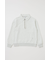 HALF ZIP SWEAT POLO プルオーバー