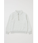 HALF ZIP SWEAT POLO プルオーバー