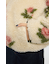 BOA FLEECE FLORALジャケット