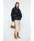 BOA FLEECE FLORALジャケット