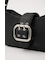 【WEB限定カラー】BELTED HAND バッグ