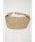 【WEB限定カラー】CROSS BODY HOBOバッグ