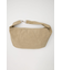 【WEB限定カラー】CROSS BODY HOBOバッグ