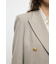DOUBLE BREASTED ジャケット