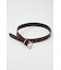 BUCKLE LEATHER ベルト