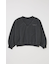 FADED V NECK SWEAT シャツ