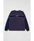 BLOCK PANEL SWEAT シャツ