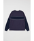 BLOCK PANEL SWEAT シャツ