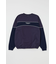 BLOCK PANEL SWEAT シャツ