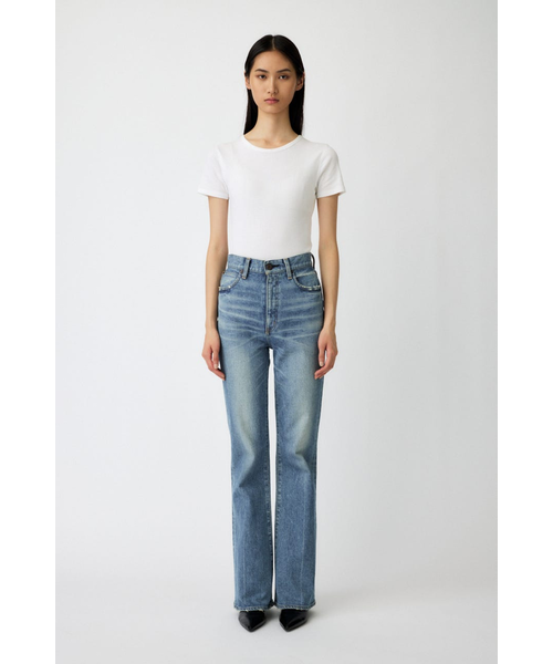 MVS FLARE ロングサイズ MVS FLARE(L) ／ ロングサイズ｜マウジーの通販｜&mall（アンドモール