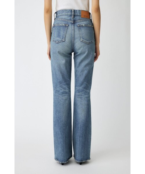 MVS FLARE ロングサイズ MVS FLARE(L) ／ ロングサイズ｜マウジーの通販｜&mall（アンドモール