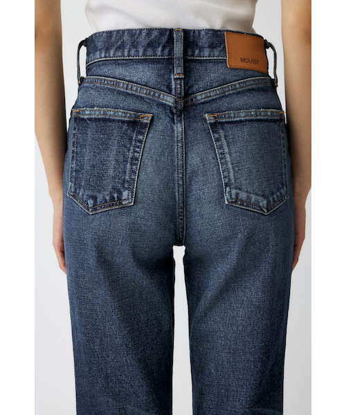 MVS D／BLU FLARE ／ ロングサイズ｜マウジーの通販｜&mall（アンド