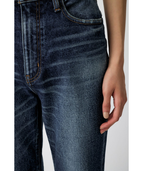 MVS D／BLU FLARE ／ ロングサイズ｜マウジーの通販｜&mall（アンド