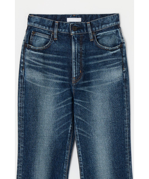 MVS D／BLU FLARE ／ ロングサイズ｜マウジーの通販｜&mall（アンド