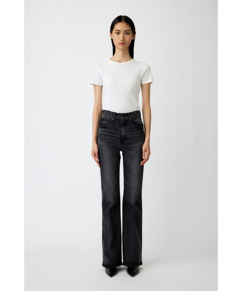 MVS BLACK FLARE｜マウジーの通販｜&mall（アンドモール）三井