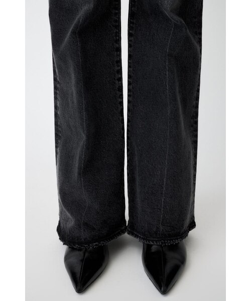 MVS BLACK FLARE｜マウジーの通販｜&mall（アンドモール）三井