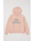 OLD BIG HOODIE SWEAT プルオーバー