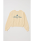 CC EMBROIDERY プルオーバー
