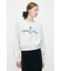 CC EMBROIDERY プルオーバー