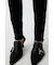 HW Rebirth BLACK SKINNY