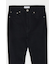HW Rebirth BLACK SKINNY