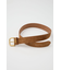 SUEDE LEATHER ベルト