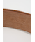 SUEDE LEATHER ベルト