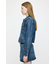 COMPACT DENIM ジャケット