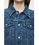 COMPACT DENIM ジャケット