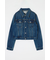 COMPACT DENIM ジャケット