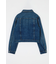 COMPACT DENIM ジャケット
