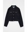 COMPACT DENIM ジャケット