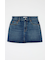 MIDRISE DENIM スカート
