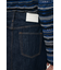 MIDRISE DENIM スカート
