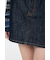 MIDRISE DENIM スカート