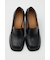 LOAFER HEEL シューズ
