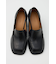 LOAFER HEEL シューズ