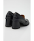 LOAFER HEEL シューズ