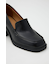 LOAFER HEEL シューズ