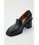 LOAFER HEEL シューズ