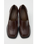 LOAFER HEEL シューズ