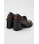 LOAFER HEEL シューズ